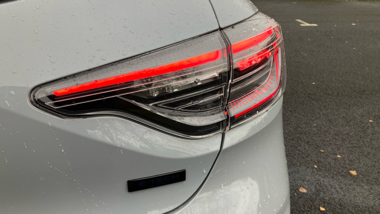 Renault Clio 1.6 E-TECH full hybrid 145 Esprit Alpine 5dr Auto Hybrid Hatchback